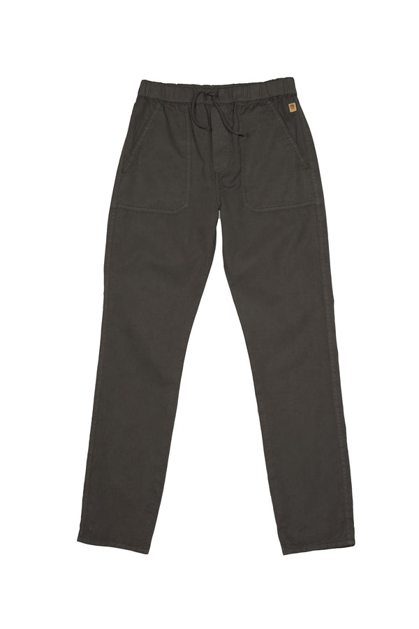 Pantalon Garçon - Goldfield - Carbone