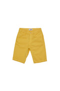 Short Garcon - Retiro - Coquille