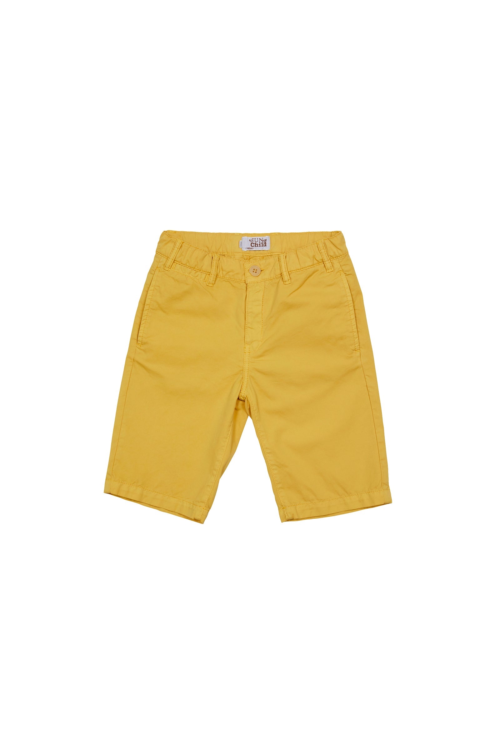 Short Garcon - Retiro - Coquille