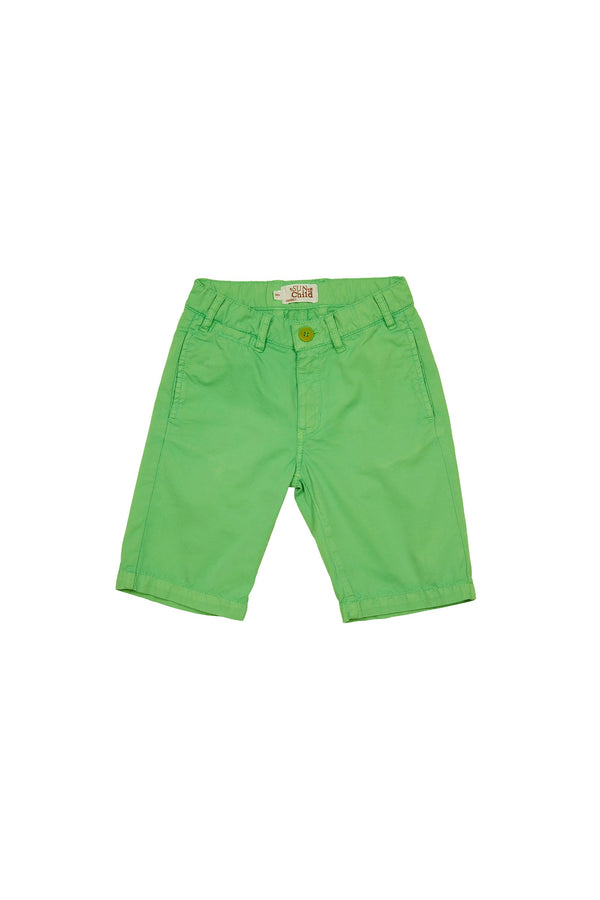 Boy's Shorts - Retiro - Granny