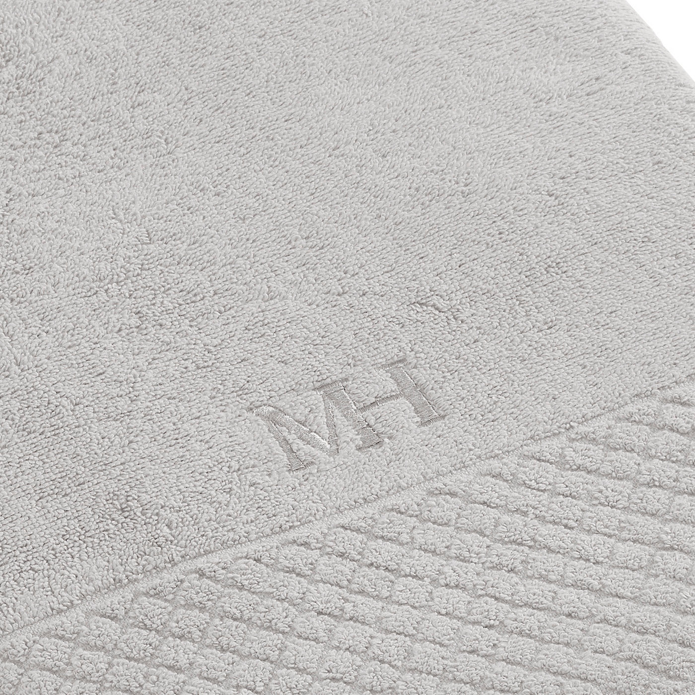 Eden - Maxi Drap De Bain - Sable