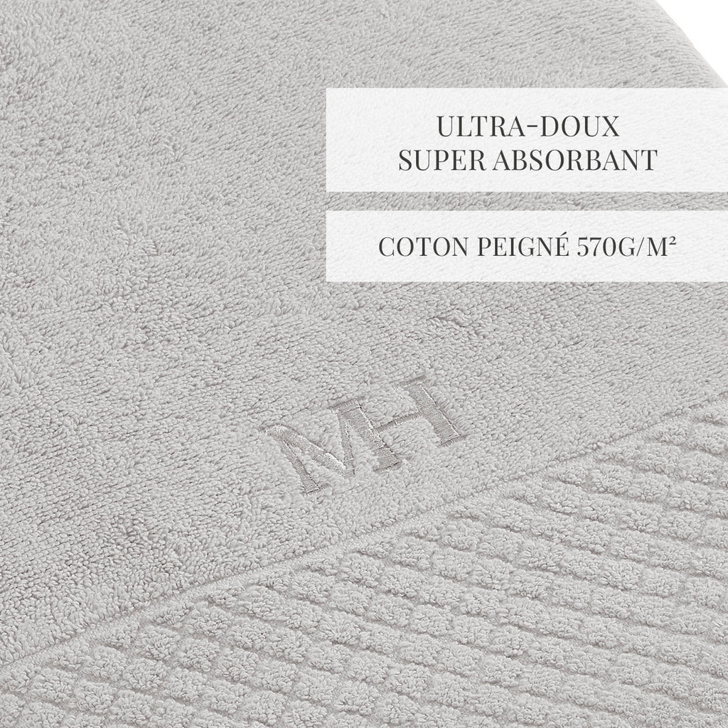 Eden - Maxi Drap De Bain - Sable