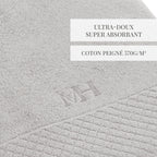 Eden - Maxi Drap De Bain - Sable