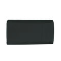 Uni - Drap Plat - Satin De Coton - Gris 03