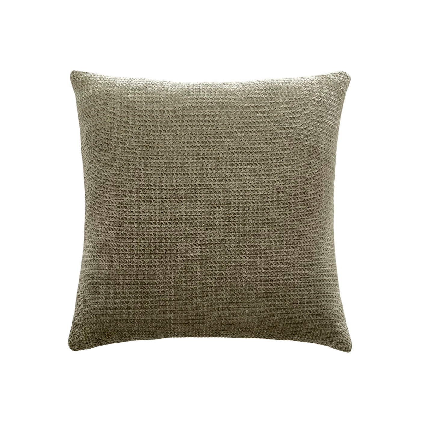 Octavine - Cushion Cover - Green