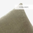 Octavine - Cushion Cover - Green