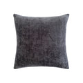 Marisse - Housse De Coussin - Gris Foncé