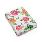 Double Impatients - Nappe - Blanc