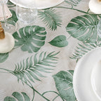 Forêt - Nappe - Taupe