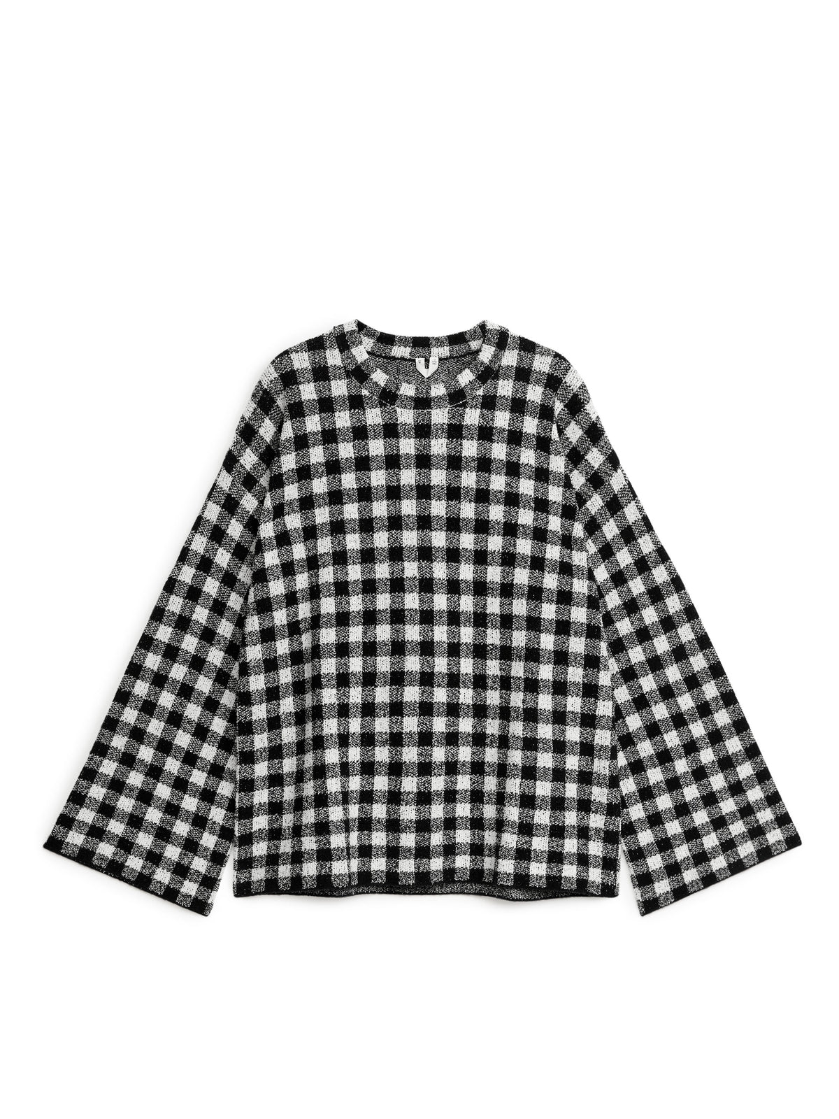 Maglione Yoyo - Nero