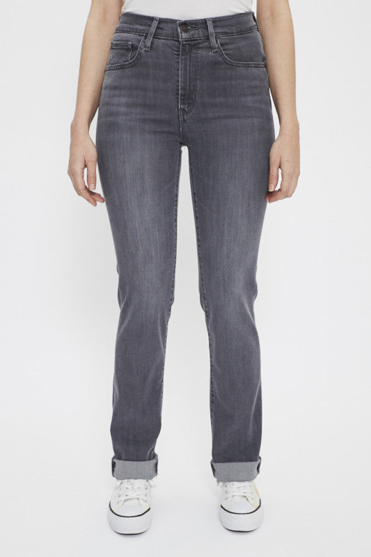 724 Straight Jeans