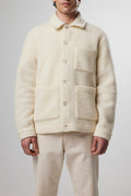 Veste Olav - Ecru