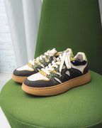 Sneakers Brava - Kaki