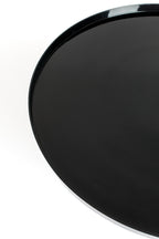 Shiny Bomb - Mesa de centro - Aluminio - Negro