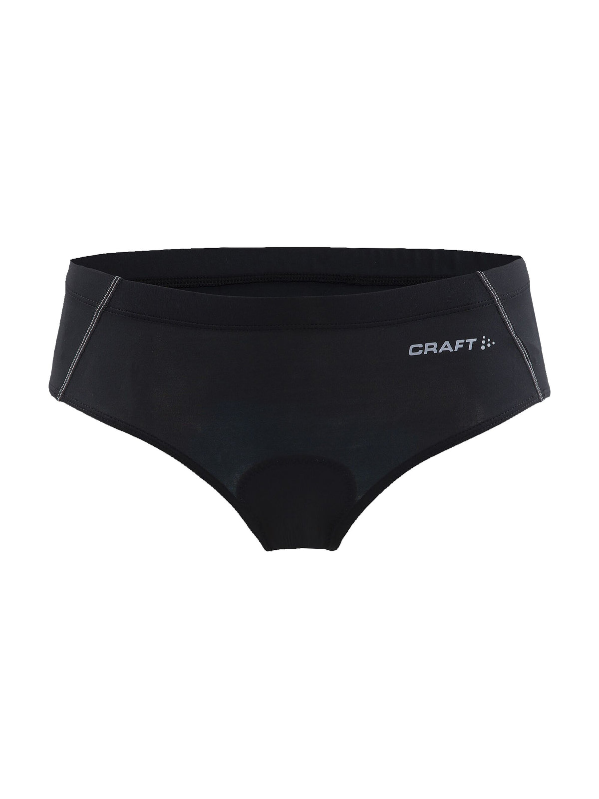 Greatness Cycling Briefs - Black - Women