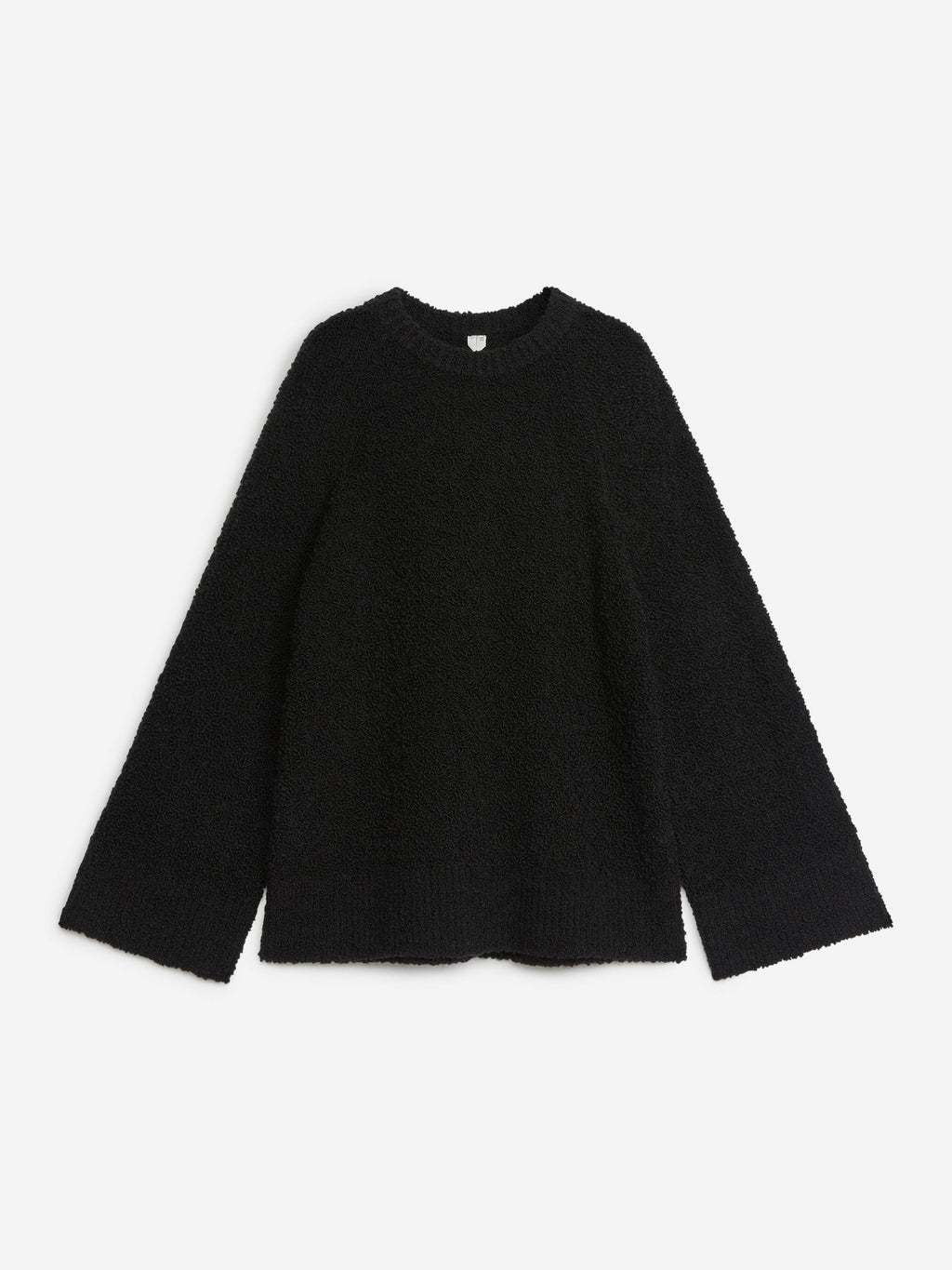 Maglione Tecla - Nero
