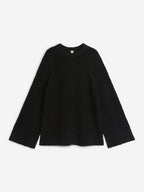 Maglione Tecla - Nero