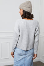 Jersey - Gris