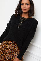 Jersey - Negro