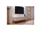 Kasha - TV Unit - Black Legs - 2 Sizes