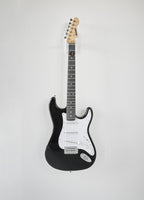 Tower Guitar Wall Mount - White