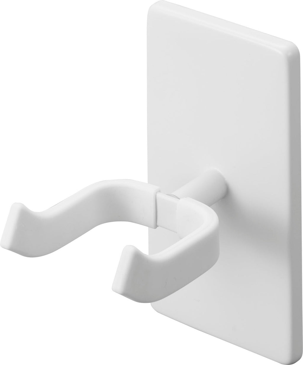 Tower Guitar Wall Mount - White