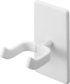 Tower Guitar Wall Mount - White