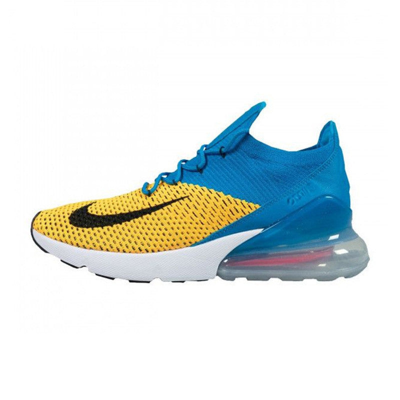 Zapatillas Air Max 270 Flynit - Amarillo