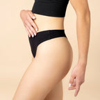 Columbia – Light Flow Menstrual Tanga – XS to 4XL