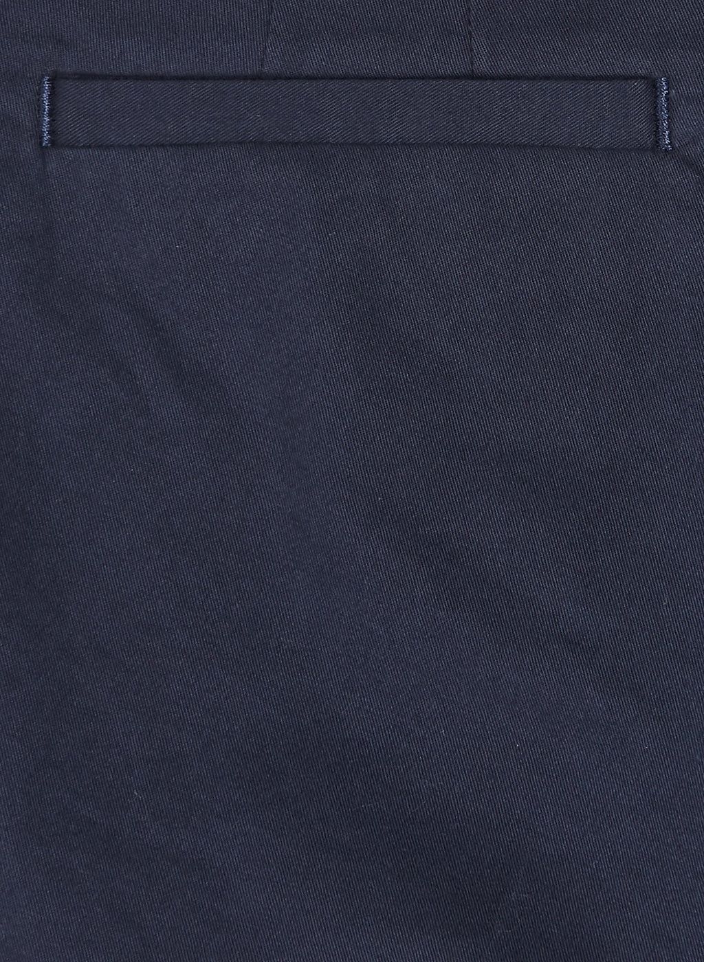 Maison Standards - Chino Coton Léger - Bleu - Femme
