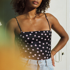 Body Flower Dots