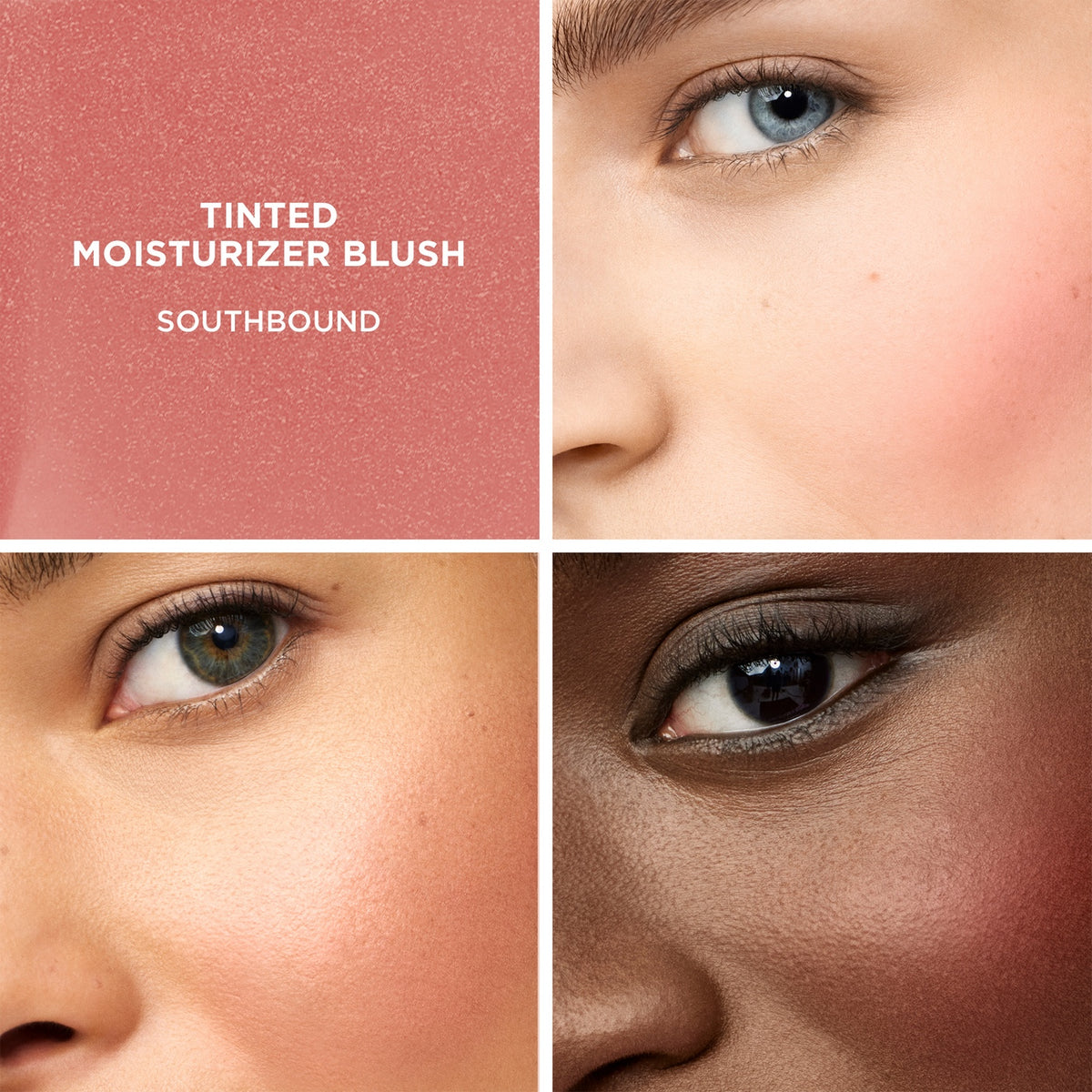 Creme Teintee Blush