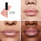 LM - Läppglans Lip Glacé - 4,5 g