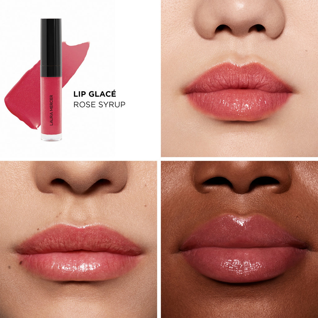 LM - Läppglans Lip Glacé - 4,5 g