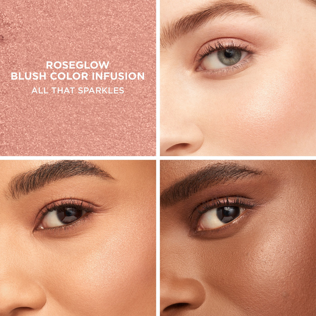 Blush Rose Eclat