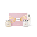 Bath & Body Set Almond Coconut