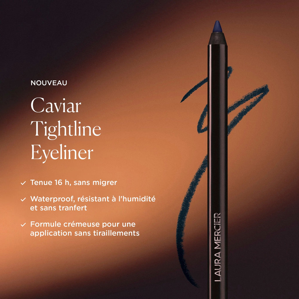 Caviar Eyeliner Crayon