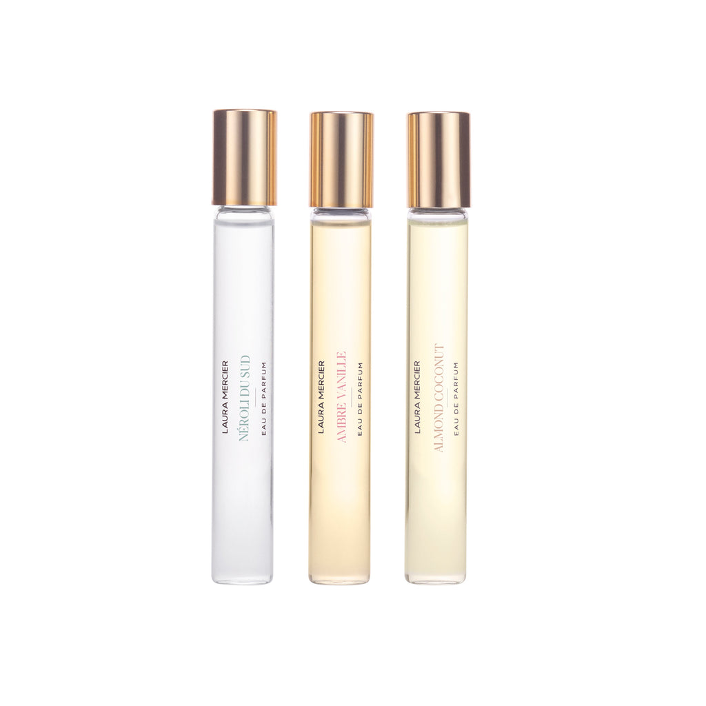 Celestial Starlight Fragrance Trio - Mini Fragrance Trio (10ml)
