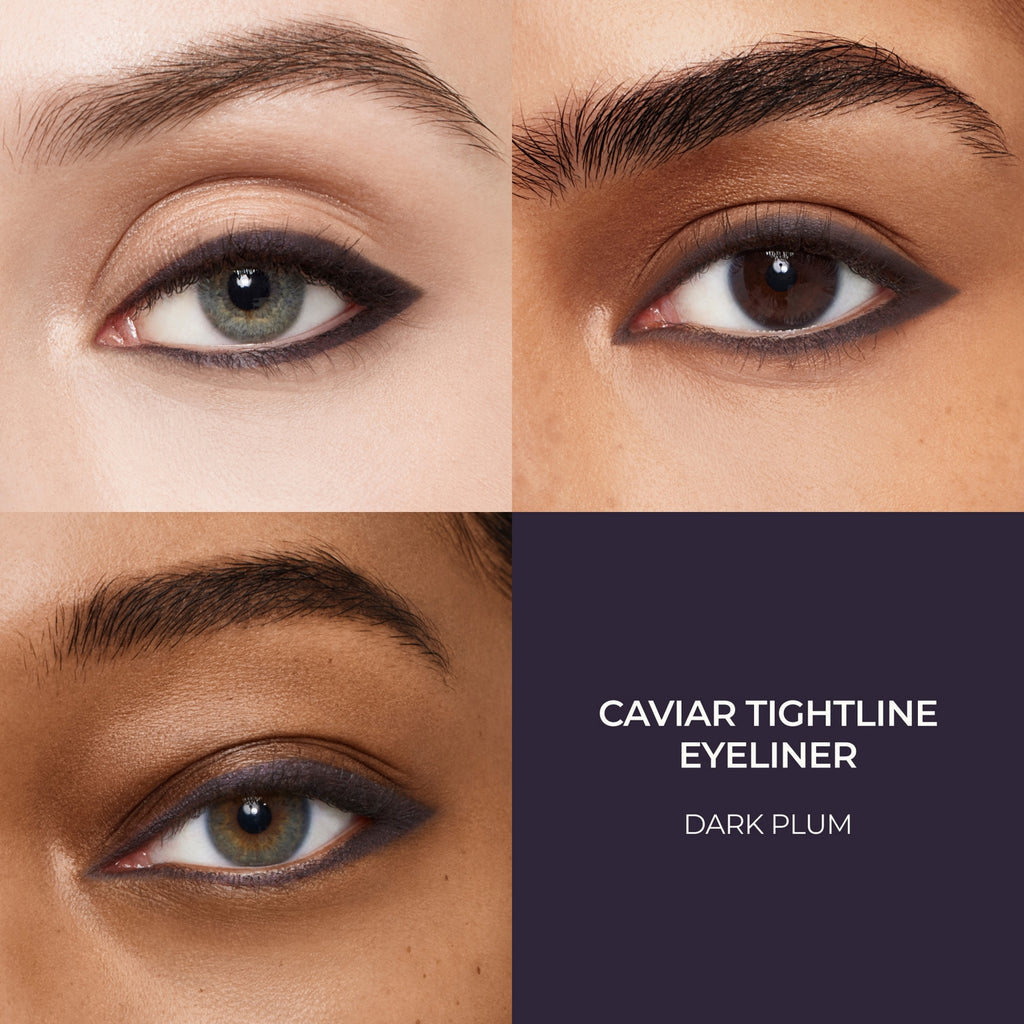 Caviar Eyeliner Crayon