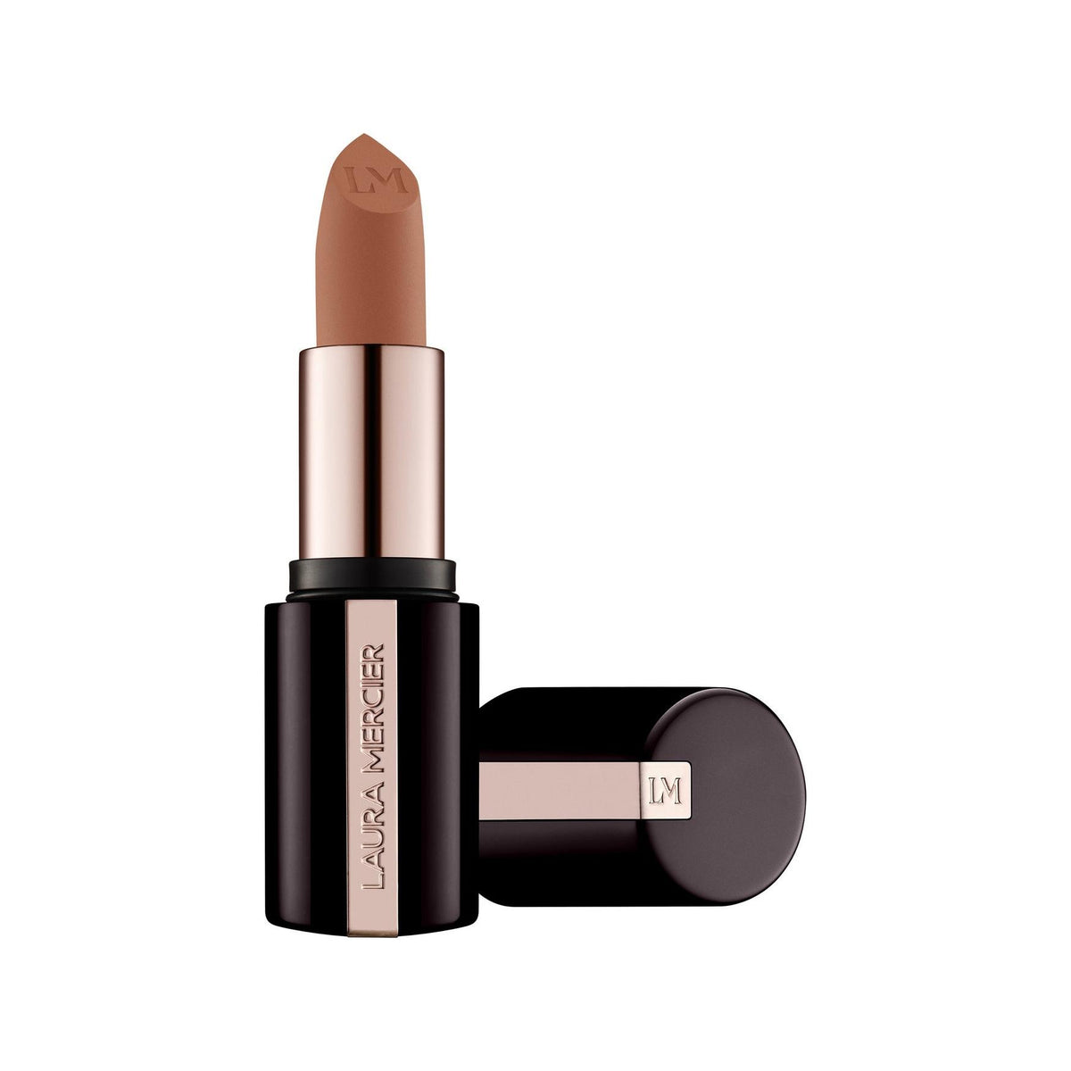 Matter Lippenstift Caviar Smoothing
