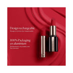 Matter Lippenstift Caviar Smoothing