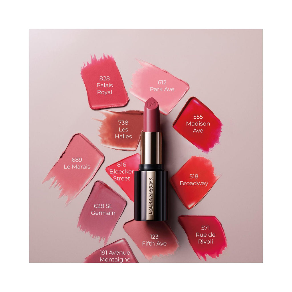 Rouge A Levres Caviar Hydra-Creme