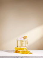 Honey Bath