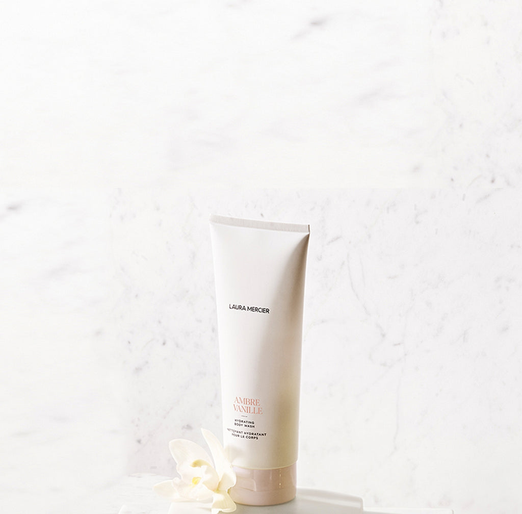 Hydrating Body Wash