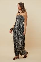 Vestido - Negro