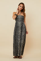 Vestido - Negro