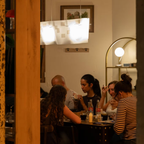 Mal din egen keramik over en kop kaffe - Paris - 1 plads