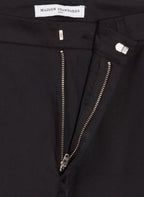 Maison Standards - Pantalón urbano - Negro - Hombres