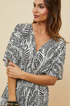 Vestido - Blanco