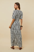 Vestido - Blanco